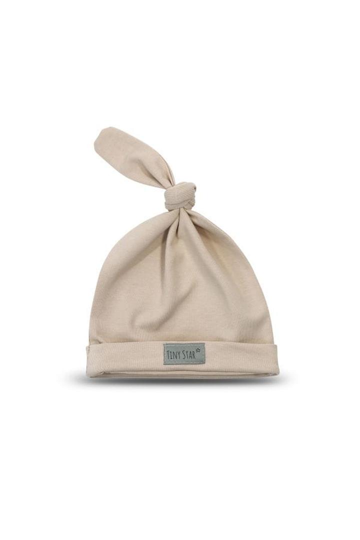 Dobór rozmiaru czapeczki niemowlęcej