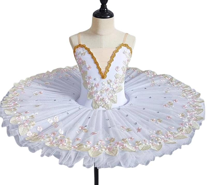 Kostium baletowy historia i symbolika