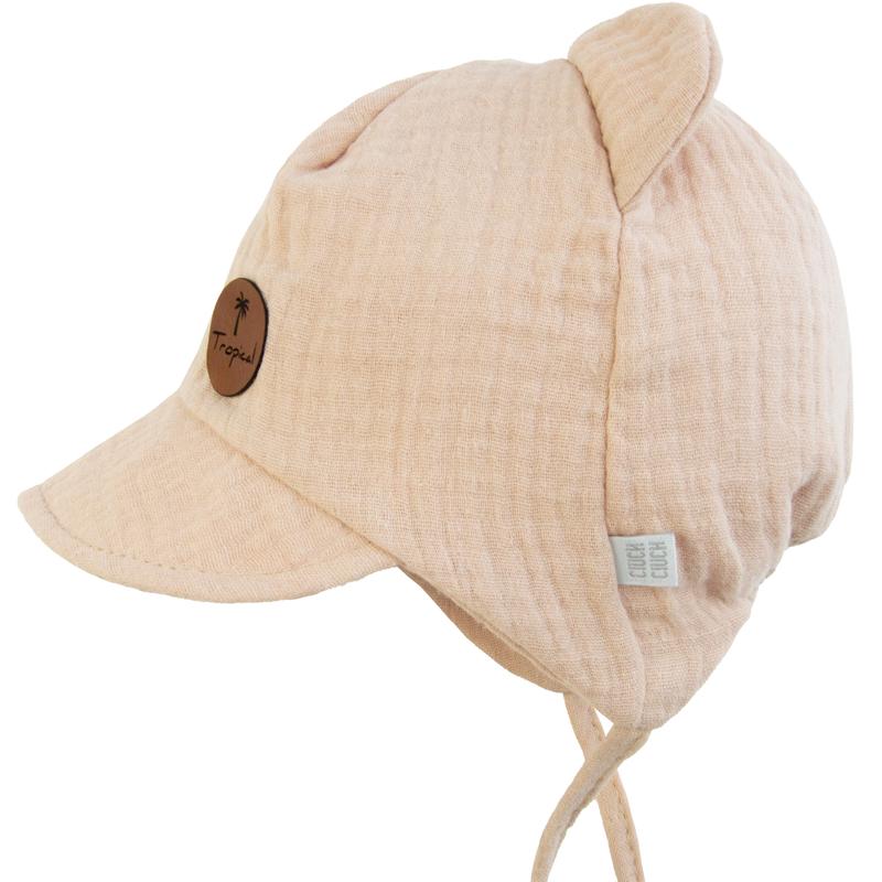 Pomiar obwodu główki niemowlaka