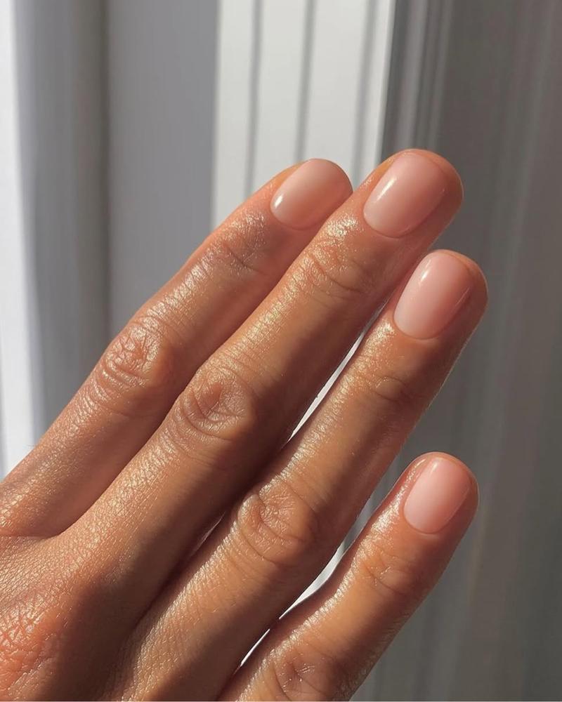 Porównanie metod manicure