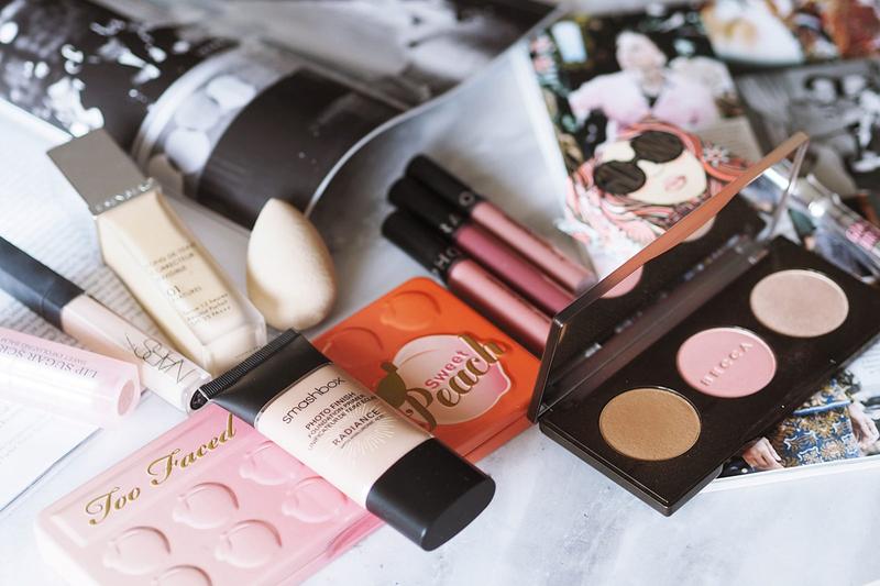 Zestawy prezentowe z Sephory