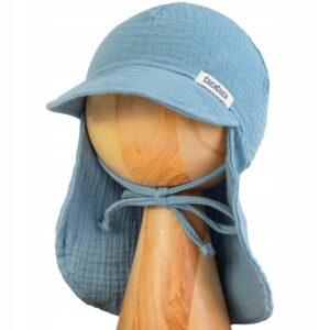 Jak dobrać idealny rozmiar czapeczki dla niemowlaka?