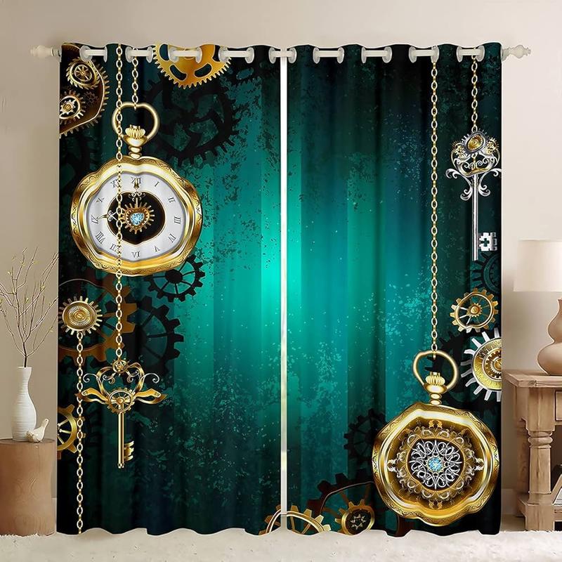 Biżuteria steampunk DIY