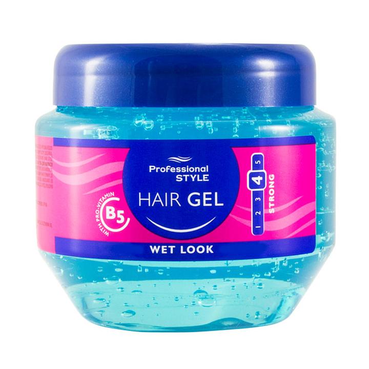 Dobór lakieru do stylu fryzury