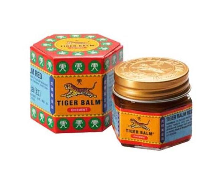 Kosmetyki z Tajlandii