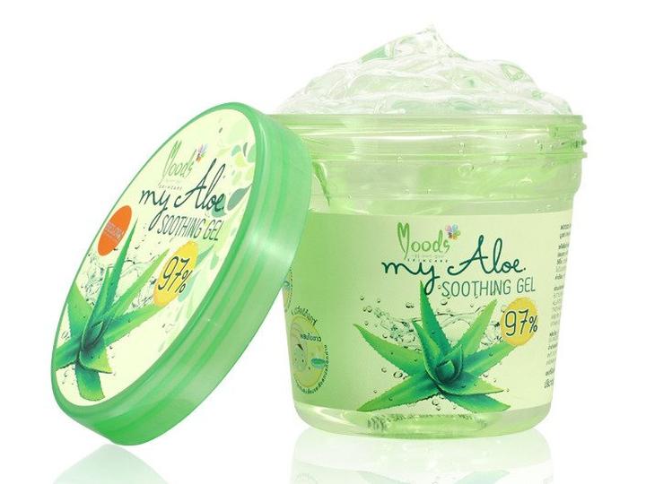 Naturalne składniki tajskiej pielęgnacji