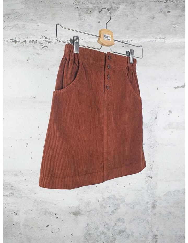 Szycie spódnicy krok po kroku