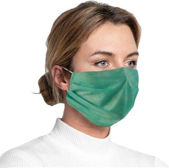 Techniki szycia maseczek ochronnych