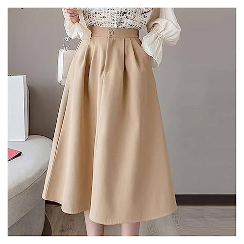 Wykrój i konstrukcja spódnicy