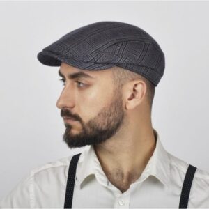 Stylowe kroki do uszycia kaszkietu dla chłopca – przewodnik krok po kroku