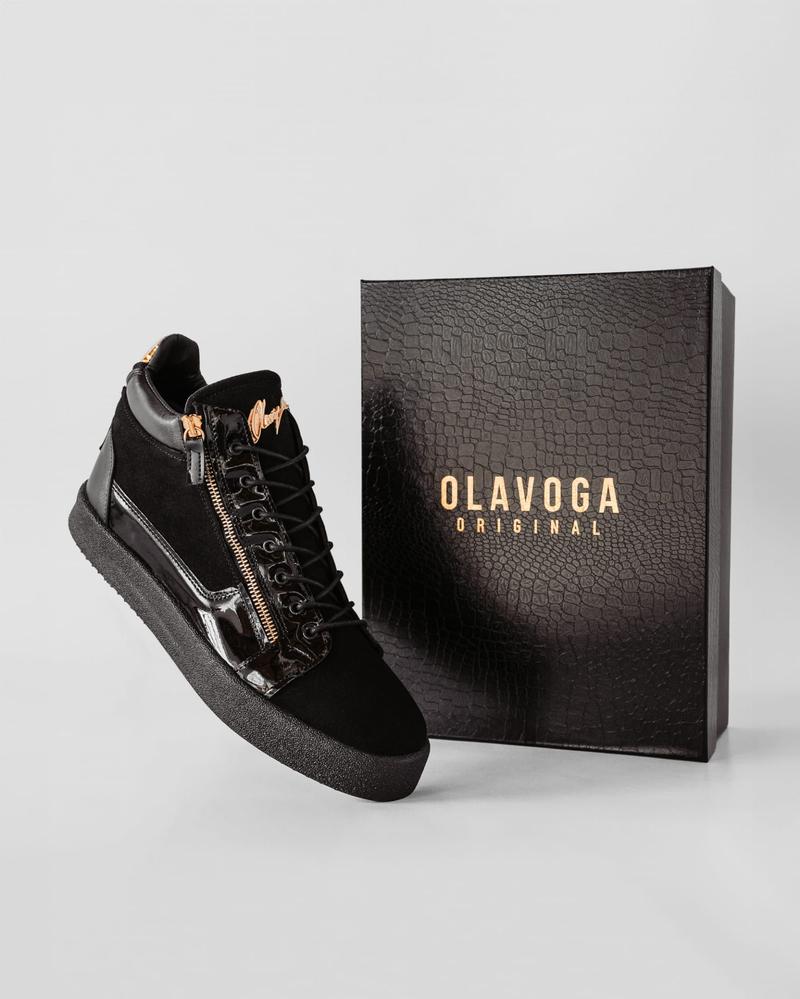 Buty męskie na różne okazje