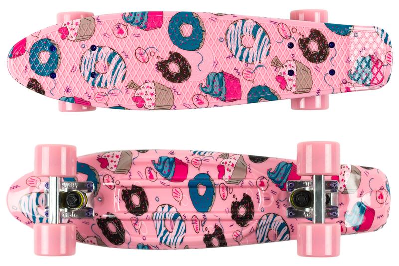 Deskorolka dla 13-latka poradnik