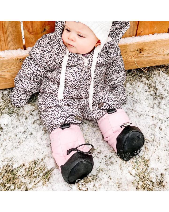 Dobór rozmiaru obuwia dziecięcego