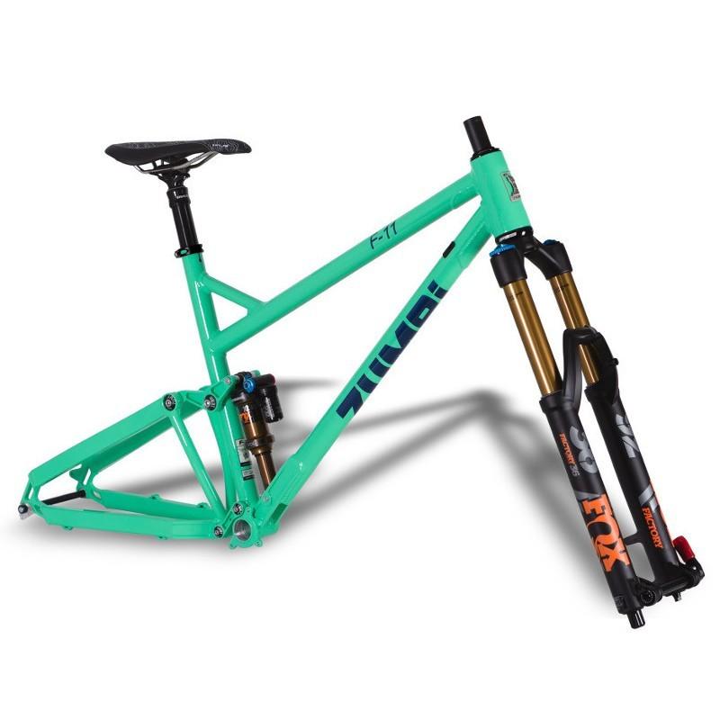 Dobór rozmiaru ramy dla 10-latka