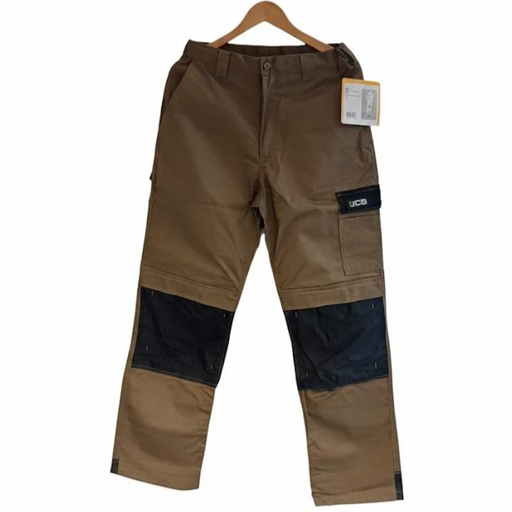 Dopasowanie spodni do sylwetki