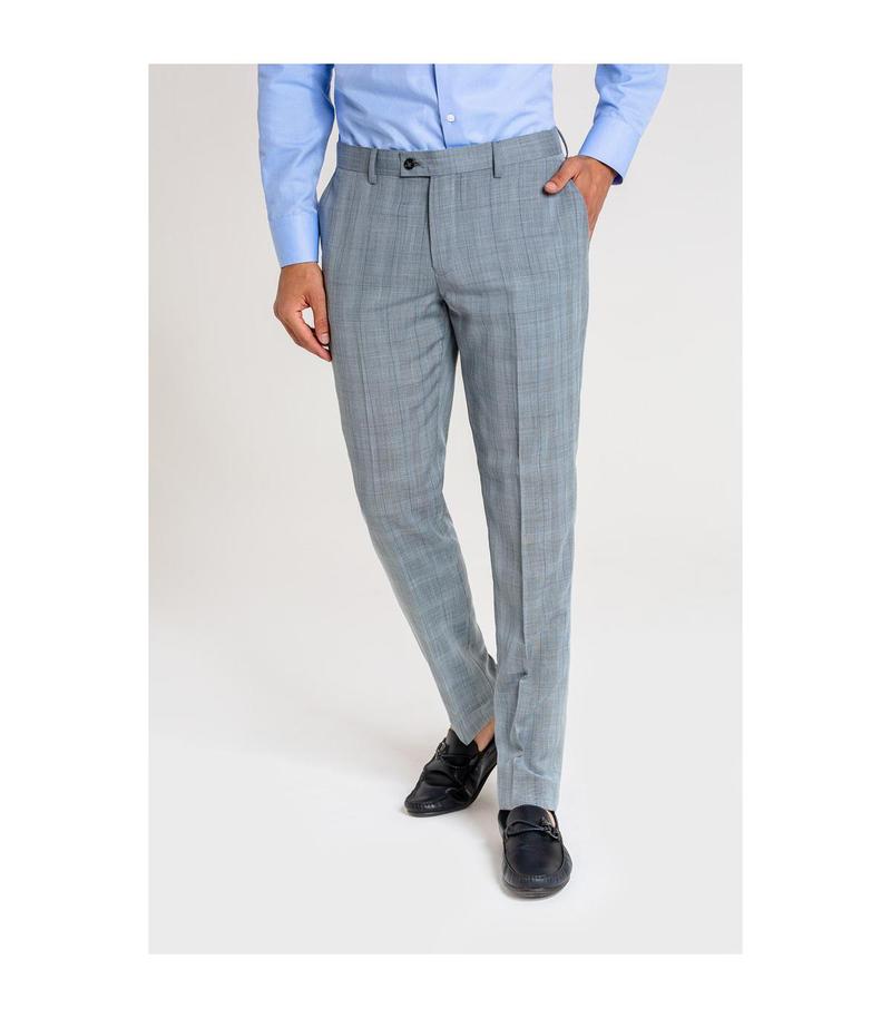 Kolory butów do szarych spodni