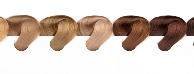 Narzędzia do farbowania włosów