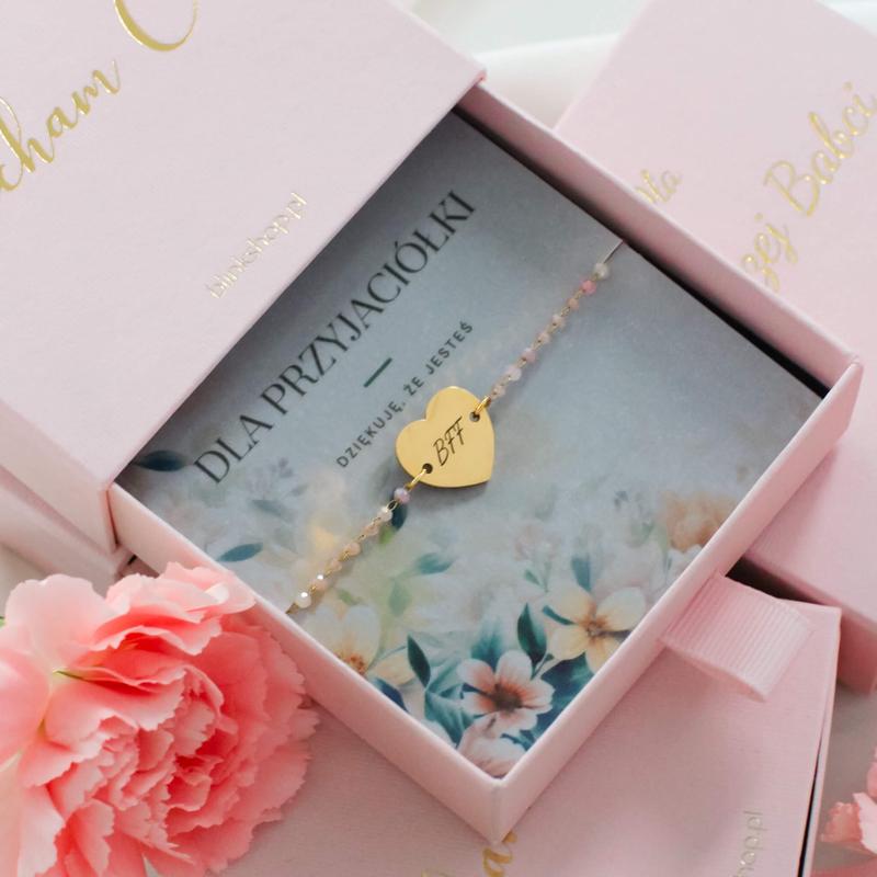 Pomysły na prezent dla przyjaciółki