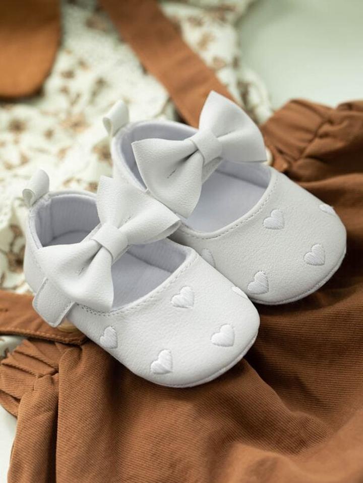 Rodzaje obuwia dla maluchów