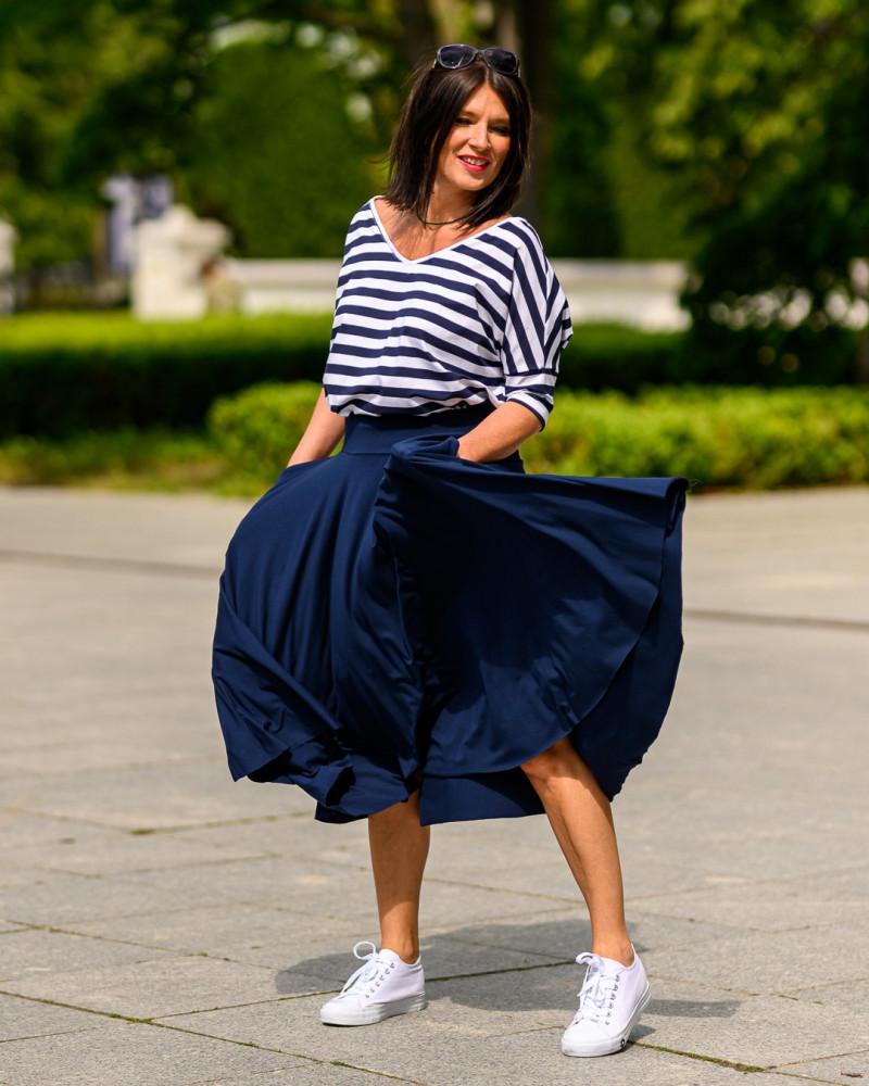 Szycie dla początkujących krok po kroku