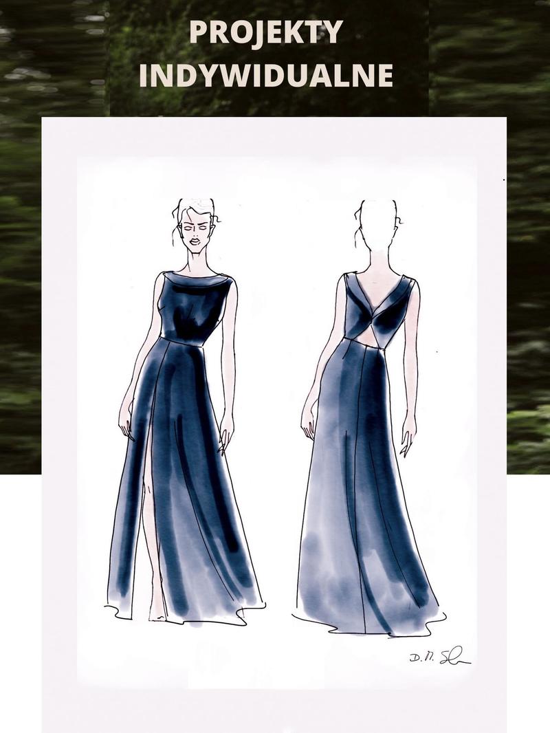 Szycie krok po kroku przewodnik