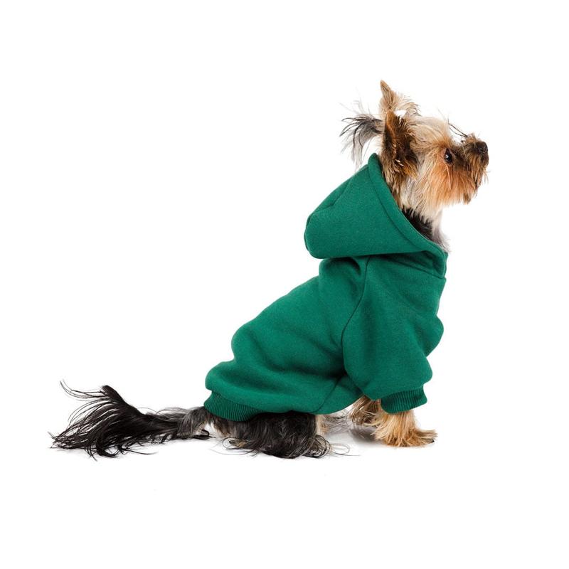 Techniki szycia psiej odzieży