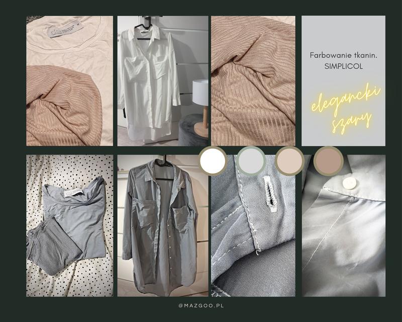 Wybór detergentów a trwałość kolorów