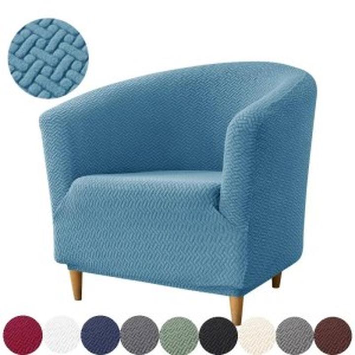 Wybór tkanin do pokrowców