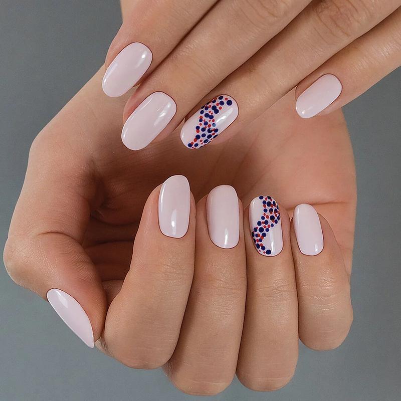 Czy hybryda naprawdę wzmacnia paznokcie? Odkryj tajemnice manicure!