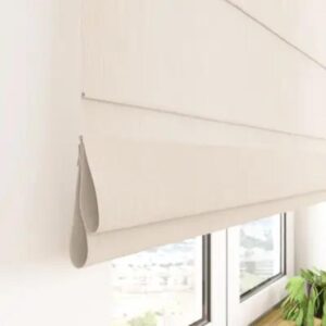 Jak uszyć stylowe rolety rzymskie do kuchni – praktyczny poradnik krok po kroku