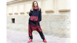 Jakie buty najlepiej pasują do spodni haremek? Oto nasze propozycje!