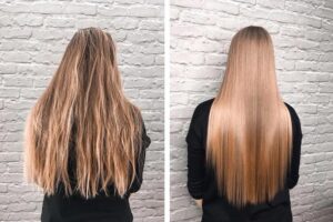 Keratynowe prostowanie: Jakie kosmetyki wybrać dla idealnego efektu?
