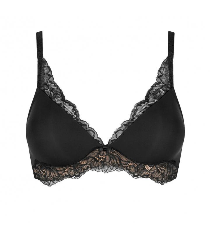 Odkryj tajniki: jak uszyć biustonosz z koronki w domowym zaciszu