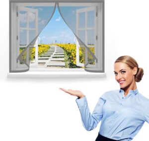 Praktyczny przewodnik: Jak uszyć ekran okienny krok po kroku