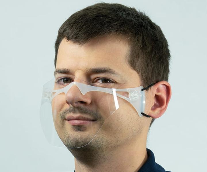 Prosty przewodnik: jak uszyć mini przyłbice krok po kroku