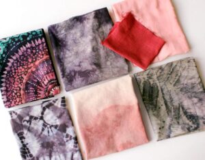 Skuteczne sposoby na zapobieganie farbowaniu ubrań w praniu