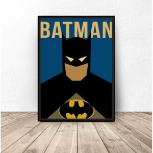 Stwórz własny strój Batmana – krok po kroku do superbohaterskiego looku