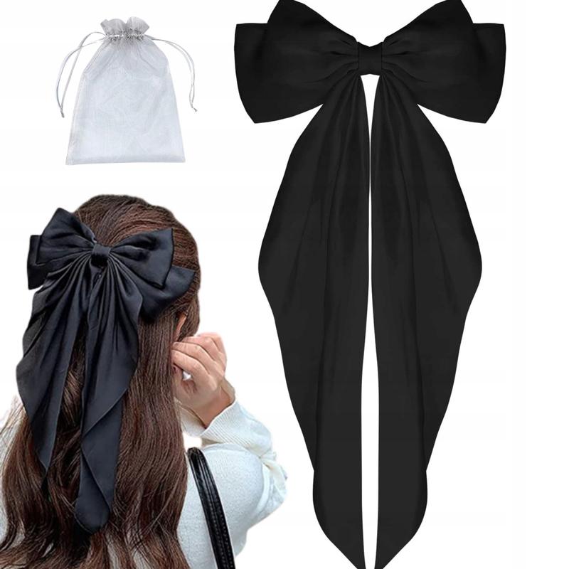 Zrób to sam: Jak uszyć piękną kokardę do włosów krok po kroku