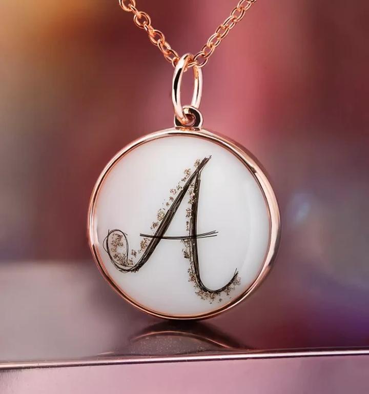 Biżuteria z mleka krok po kroku