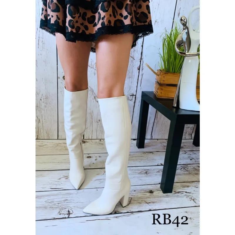 Buty do sukni ecru porady