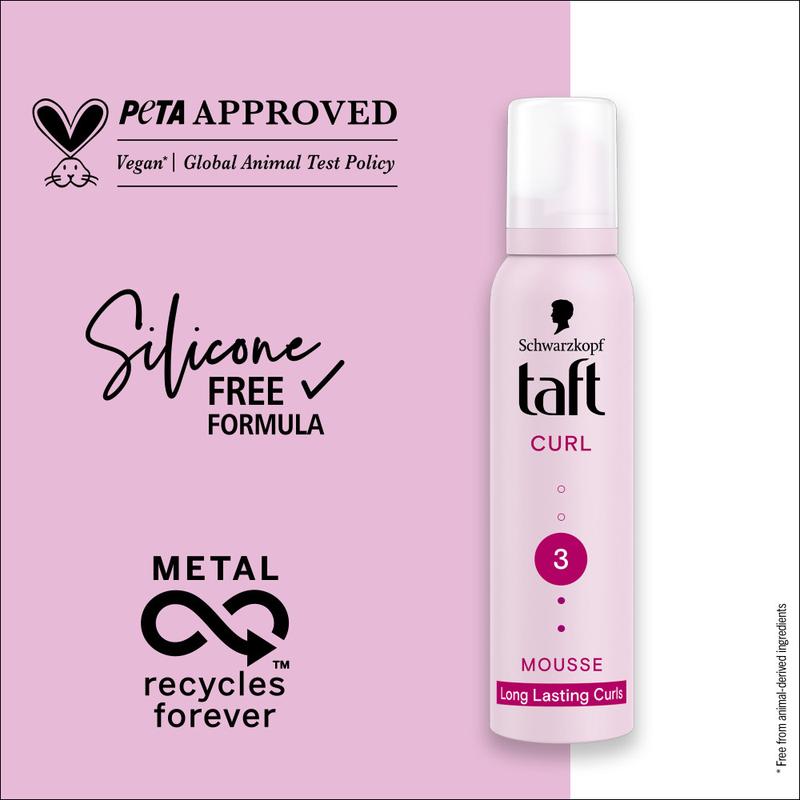 Ceny lakieru do włosów Taft