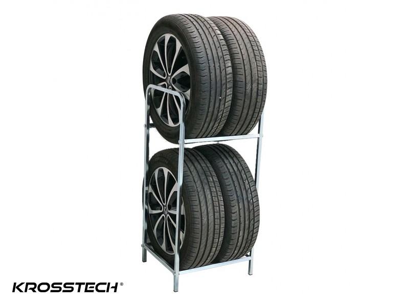 Dobór rozmiaru opon