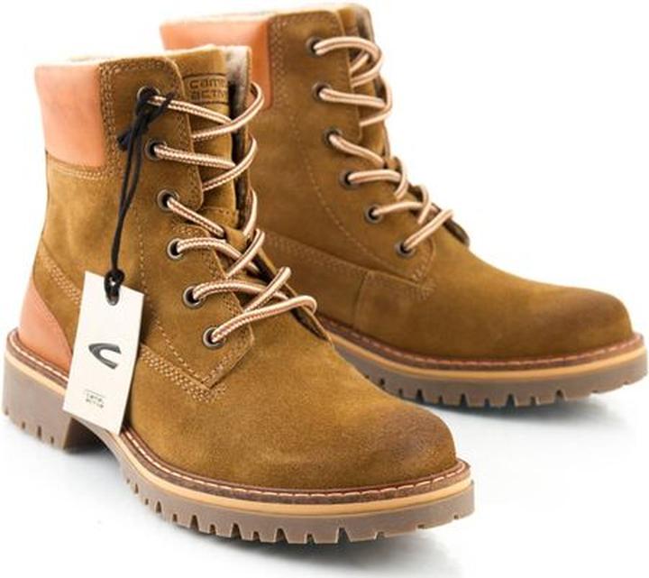 Eleganckie obuwie do parki