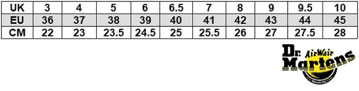 Jak dobrać rozmiar butów męskich