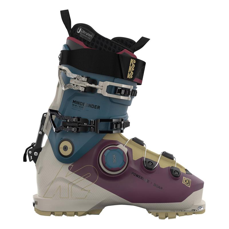 Jak wybrać buty narciarskie