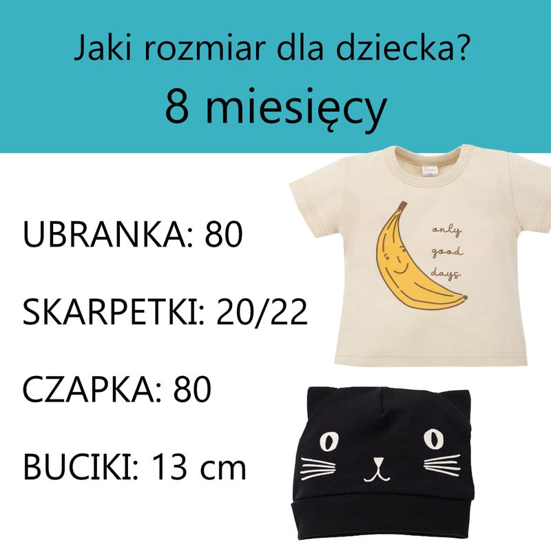 Jak zmierzyć niemowlę przed zakupem