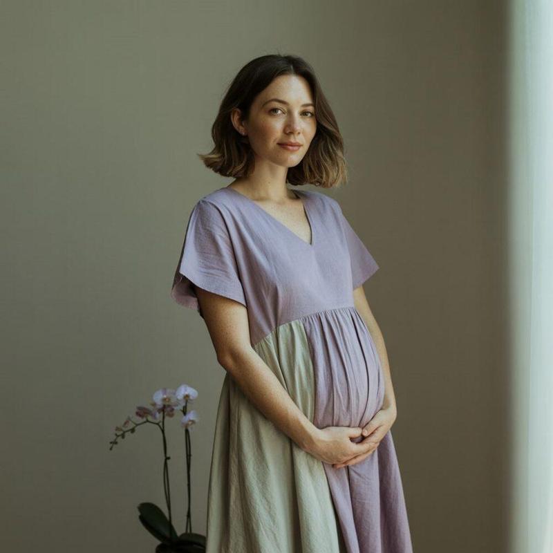 Kolory i wzory spódnic