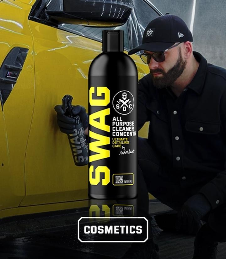 Kosmetyki do auta ranking