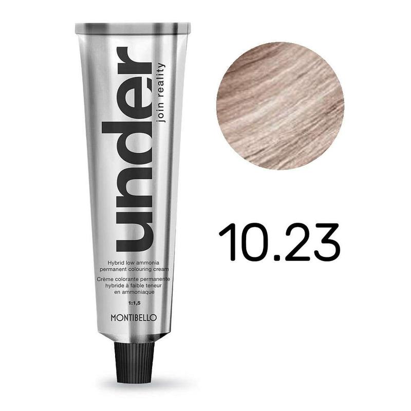 Lakier do włosów Montibello