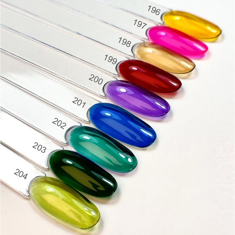 Lakier hybrydowy a zdrowie paznokci